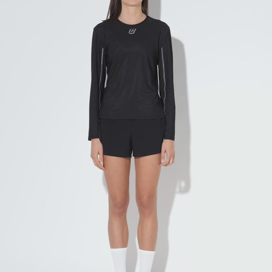 T-shirt_manches_longues_Legend_onyx_black_women_2.mp4