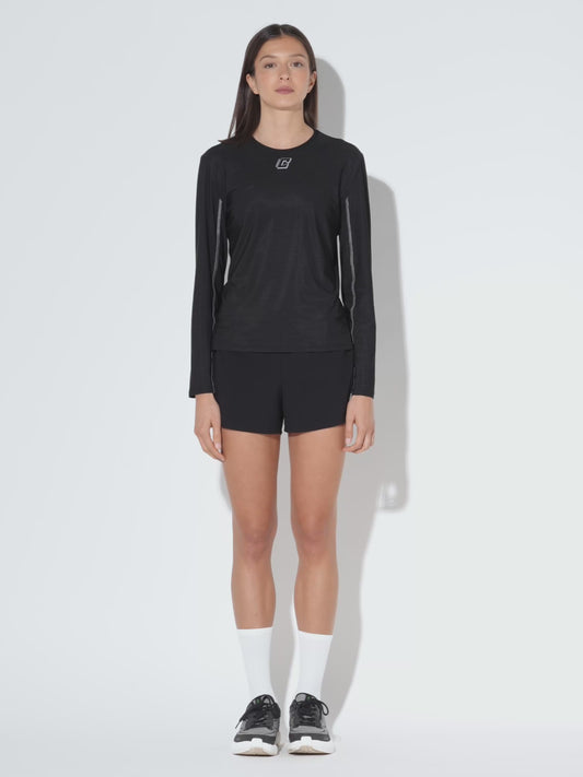 T-shirt_manches_longues_Legend_onyx_black_women_2.mp4