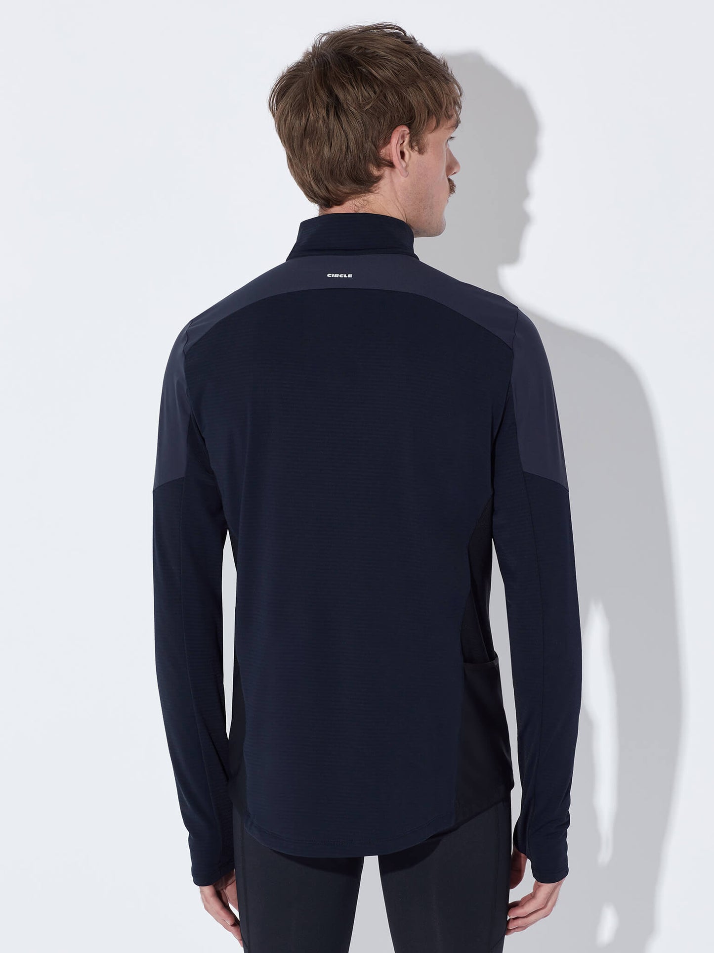 Seconde couche Winter Layer Homme 2.0