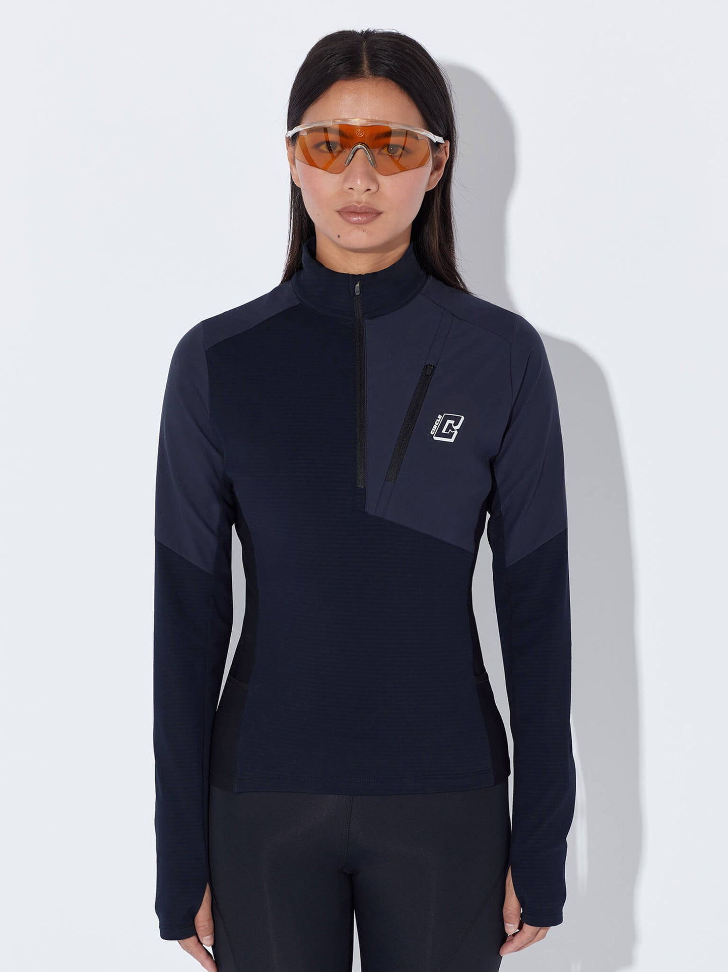 Seconde couche Winter Layer Femme 2.0