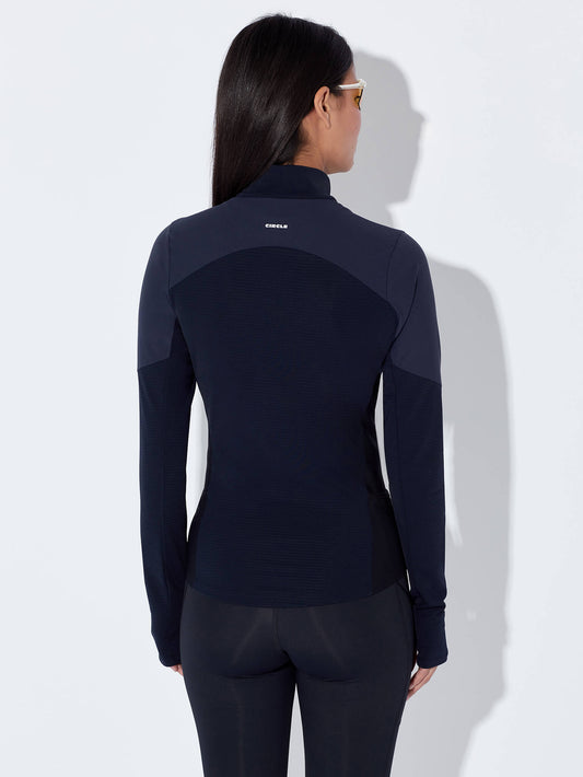 Seconde couche Winter Layer Femme 2.0