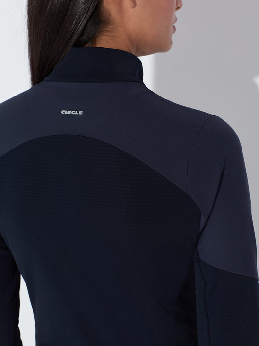 Seconde couche Winter Layer Femme 2.0