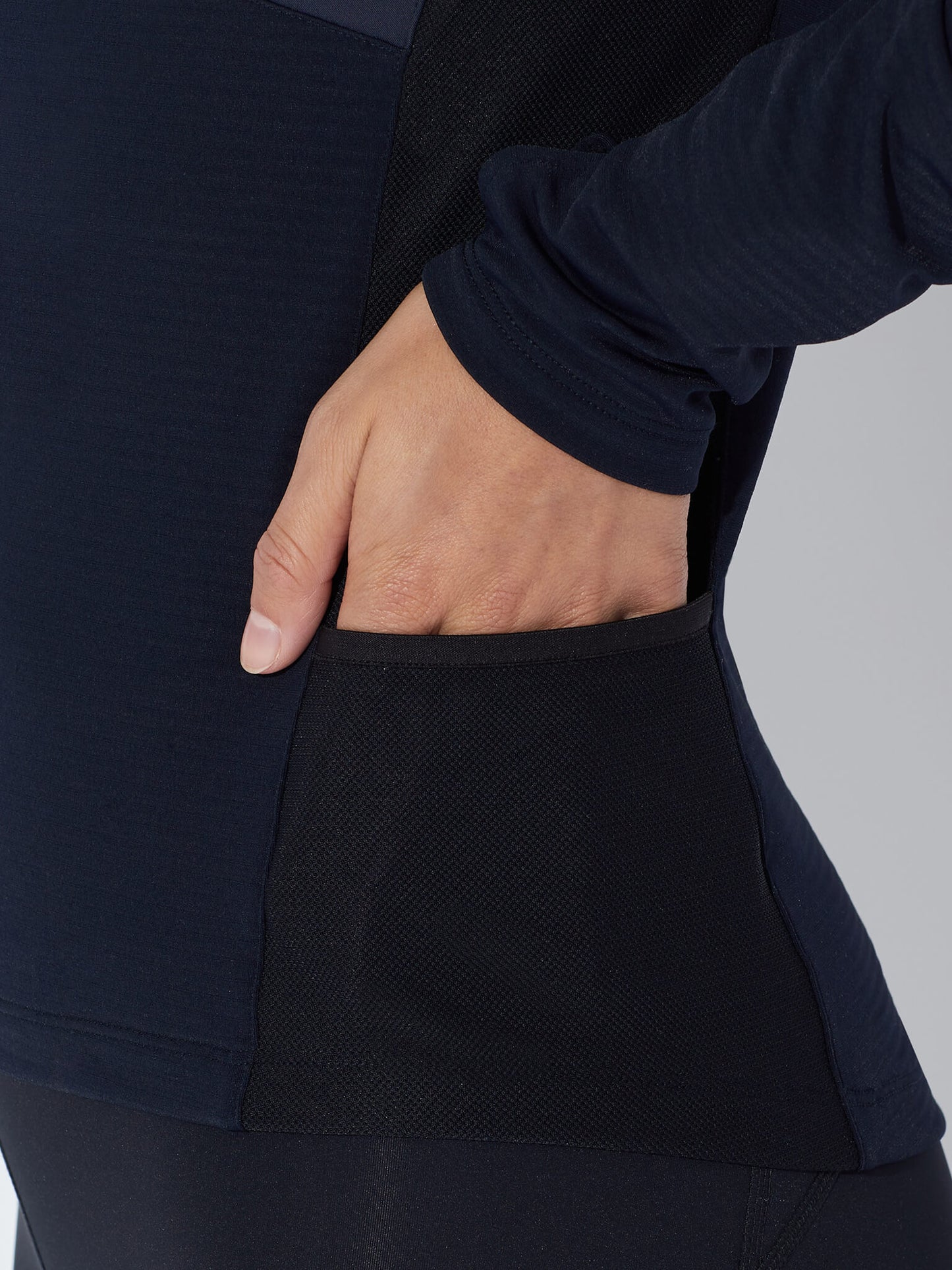 Seconde couche Winter Layer Femme 2.0