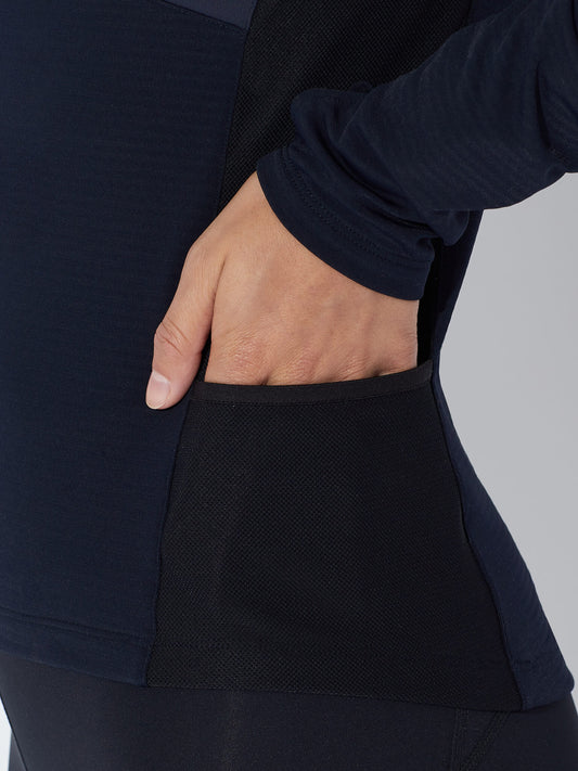 Seconde couche Winter Layer Femme 2.0