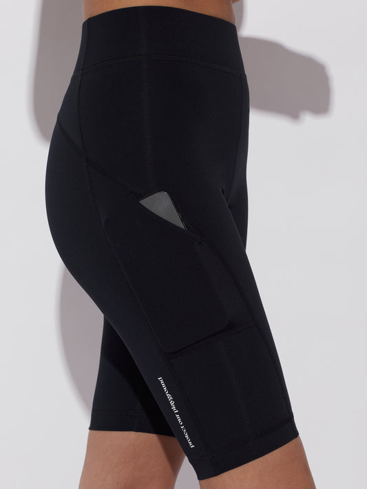 Short Running Back on Track - 26 cm