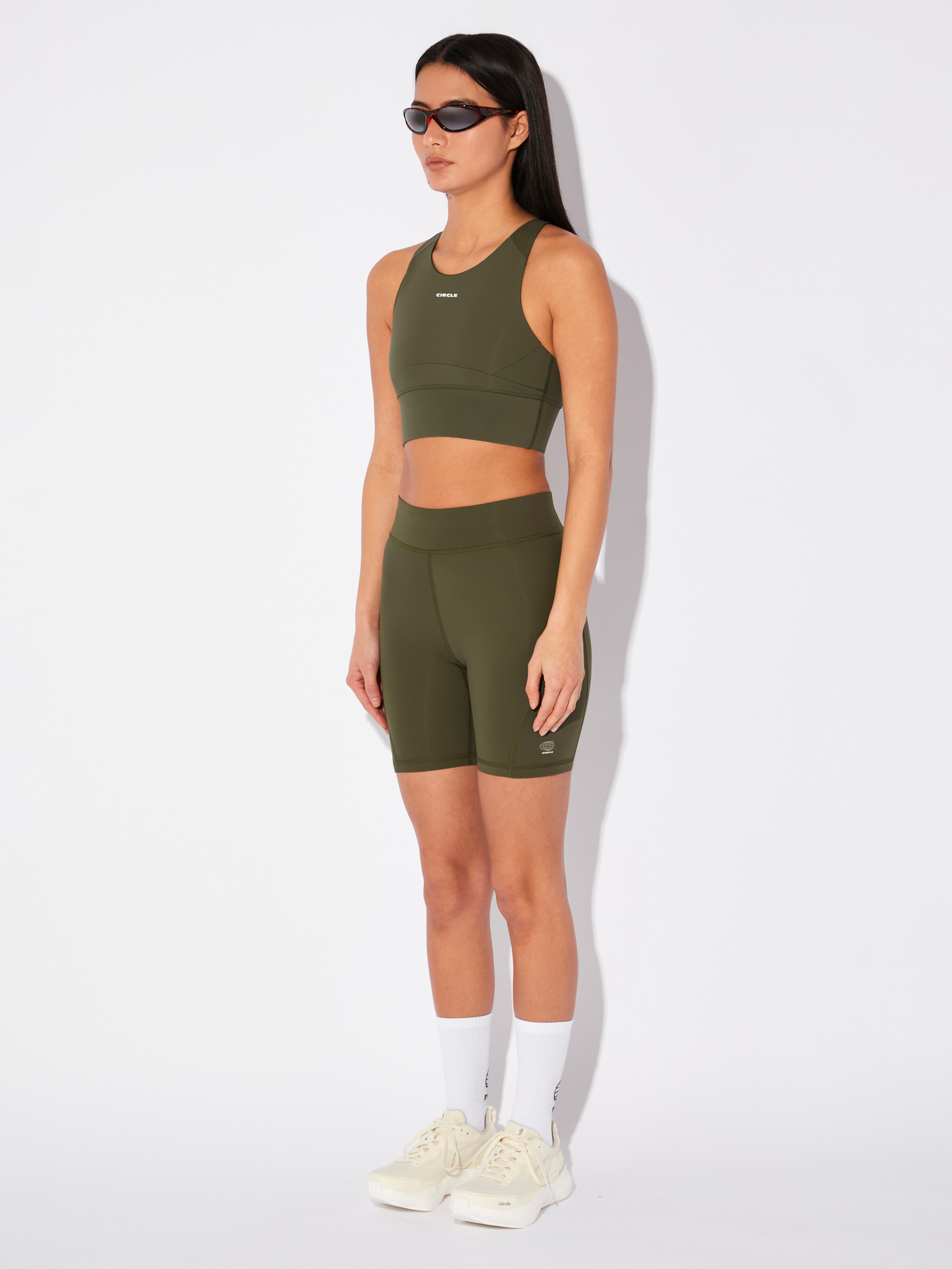 Short Running Get Shorty - 15 cm 2.0