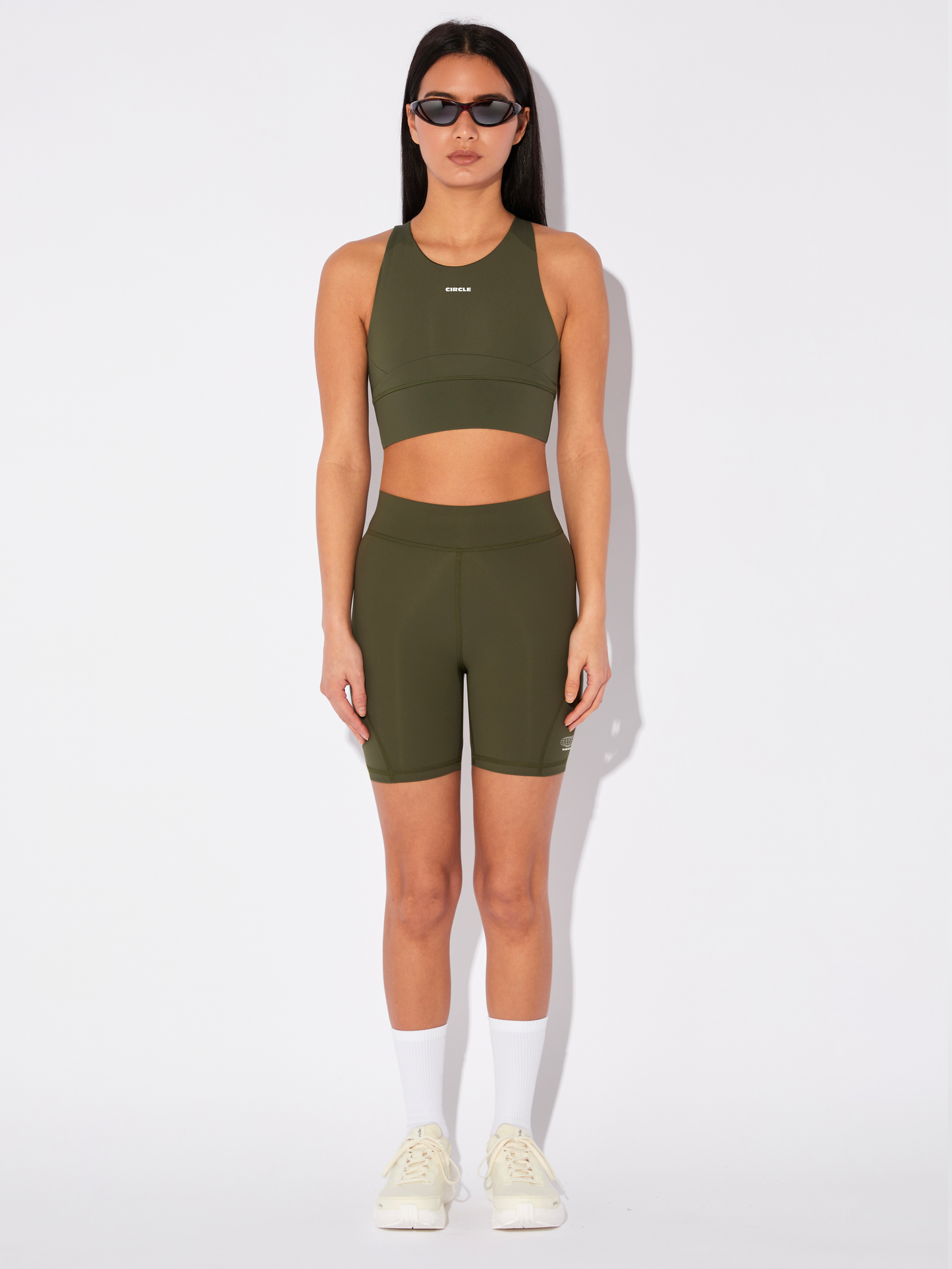 Short Running Get Shorty - 15 cm 2.0