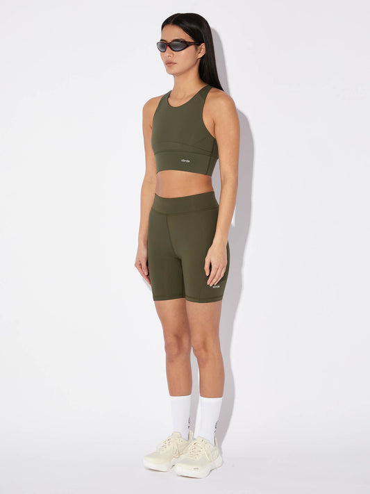 Short Running Get Shorty - 15 cm