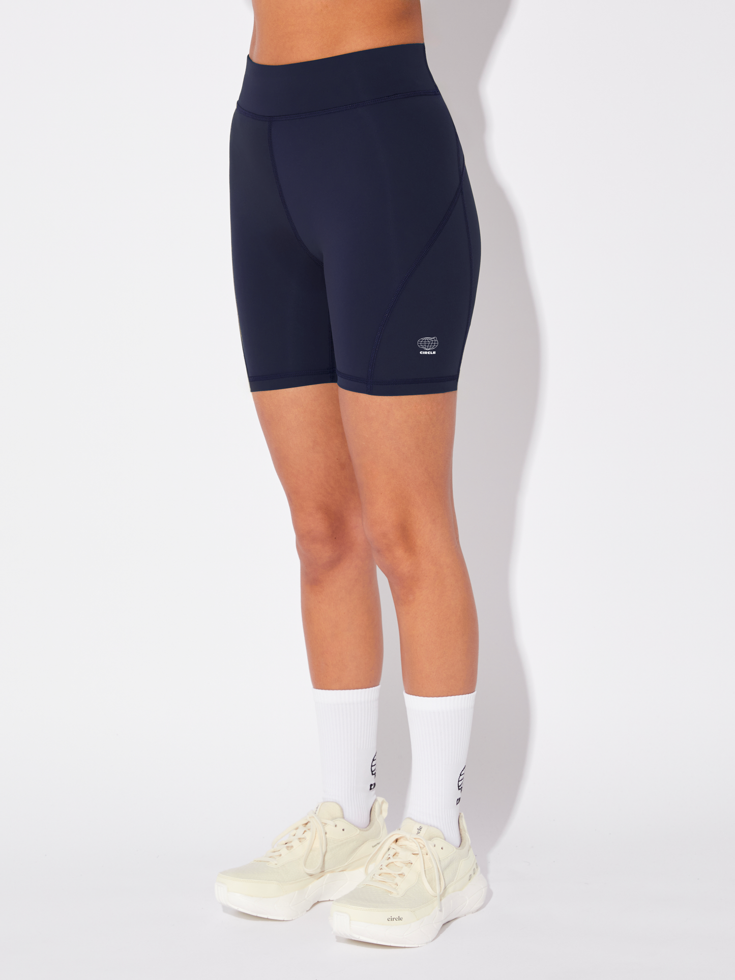 Short Running Get Shorty - 15 cm 2.0