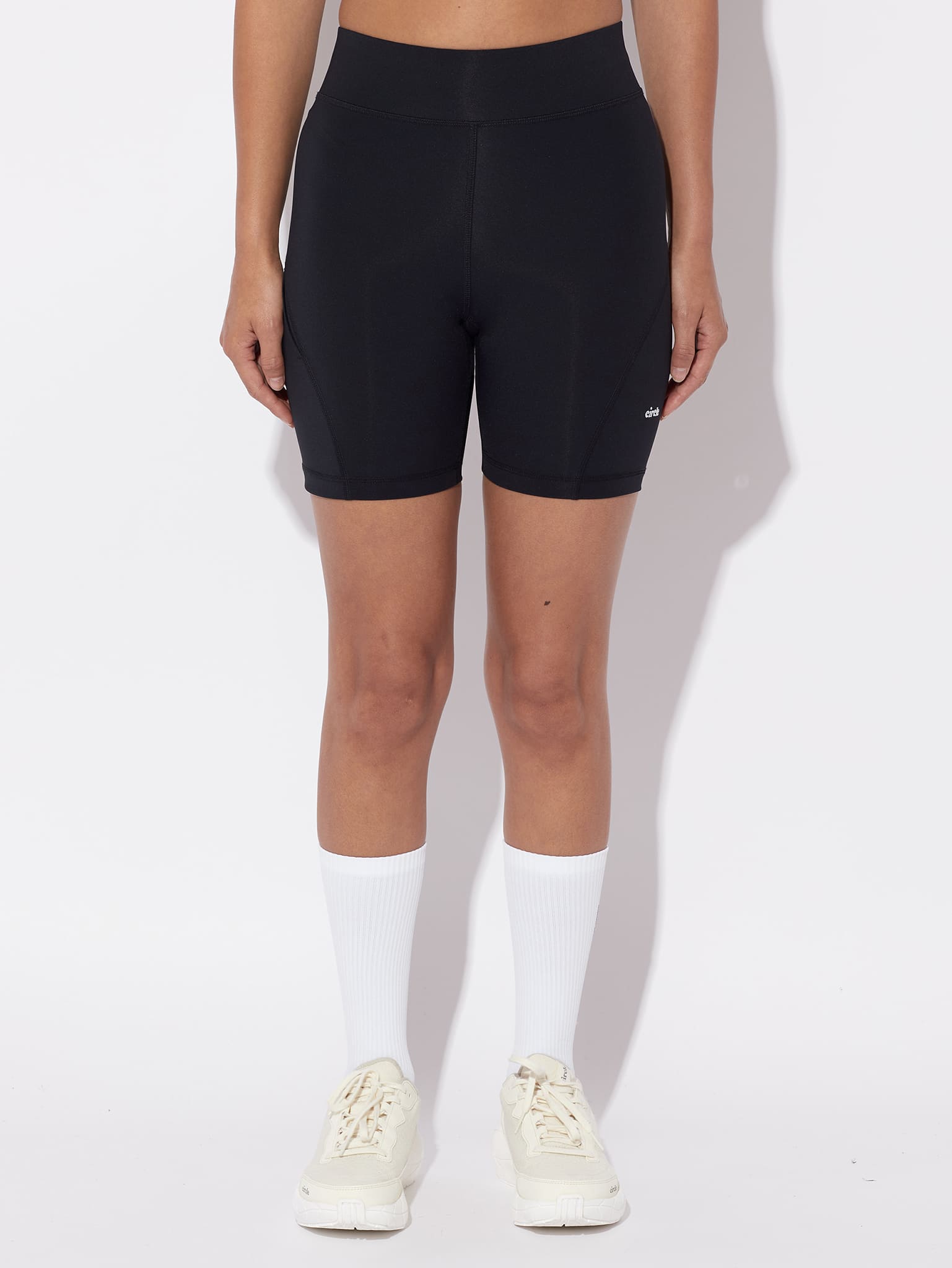 Running Shorts Get Shorty