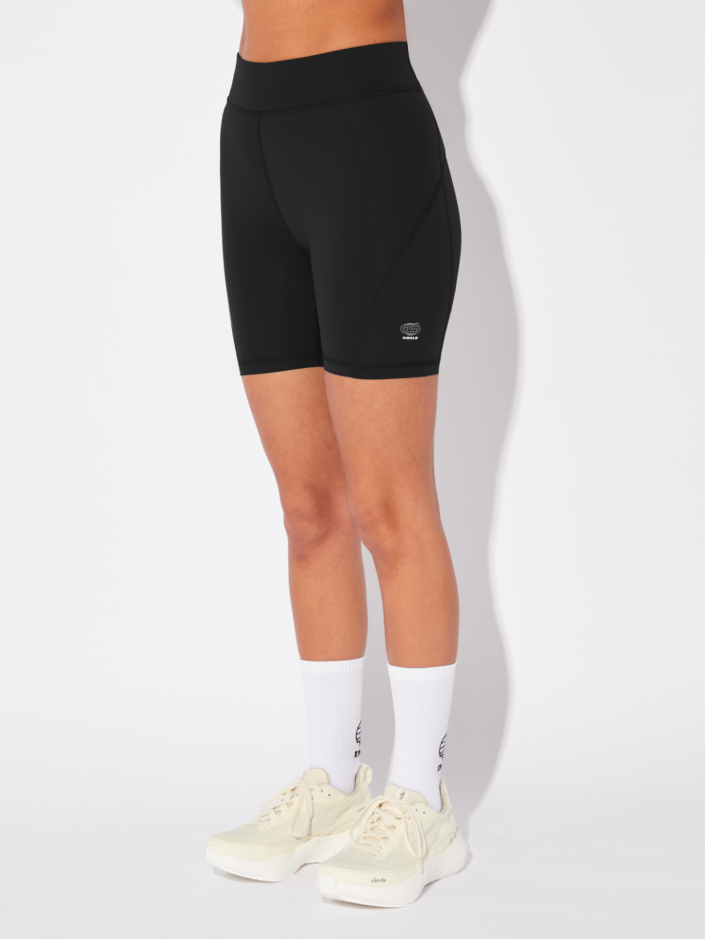 Short Running Get Shorty - 15 cm 2.0