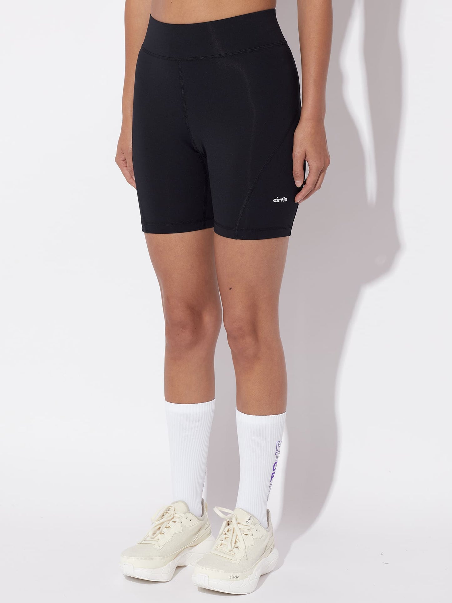 Running Shorts Get Shorty