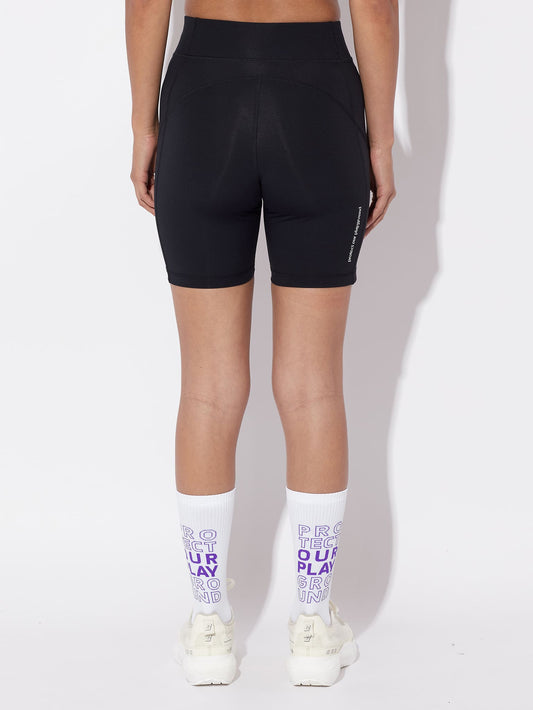 Short Running Get Shorty - 15 cm