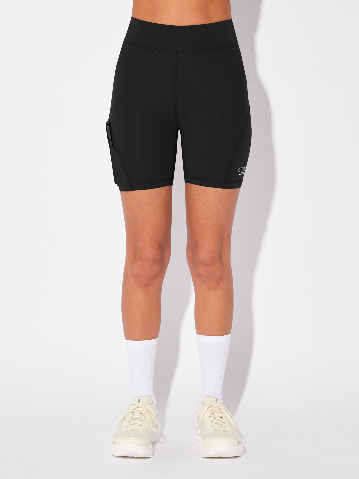 Short Running Get Shorty - 15 cm 2.0