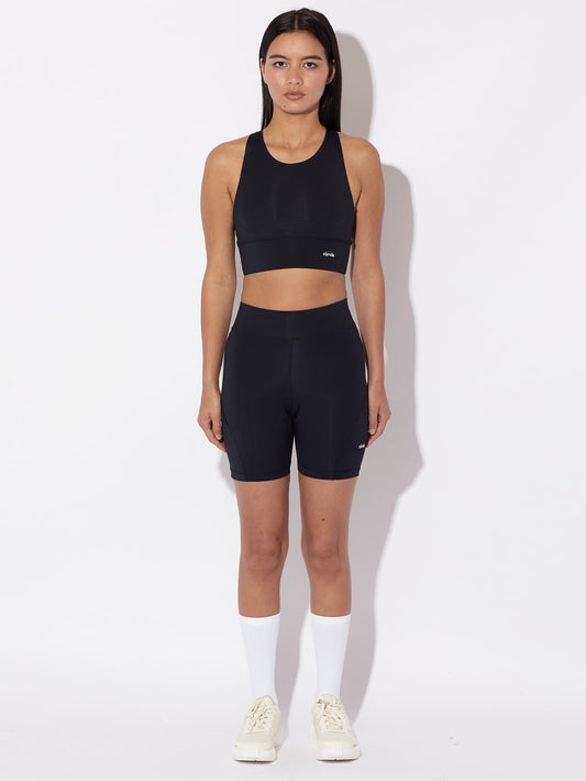 Short Running Get Shorty - 15 cm