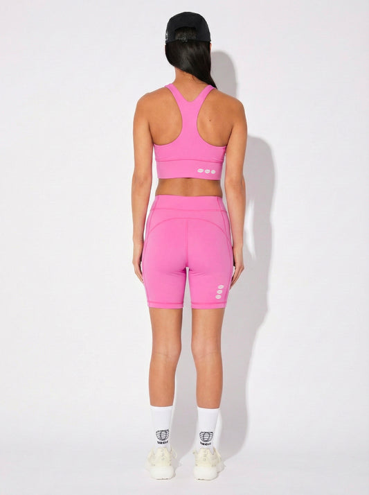 Get Shorty Running Shorts