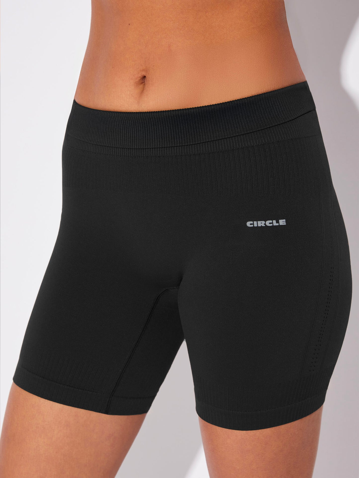 Short Seamless Keep The Flow 2.0