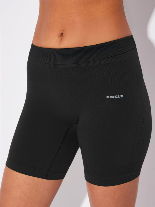 Short Seamless Keep The Flow 2.0