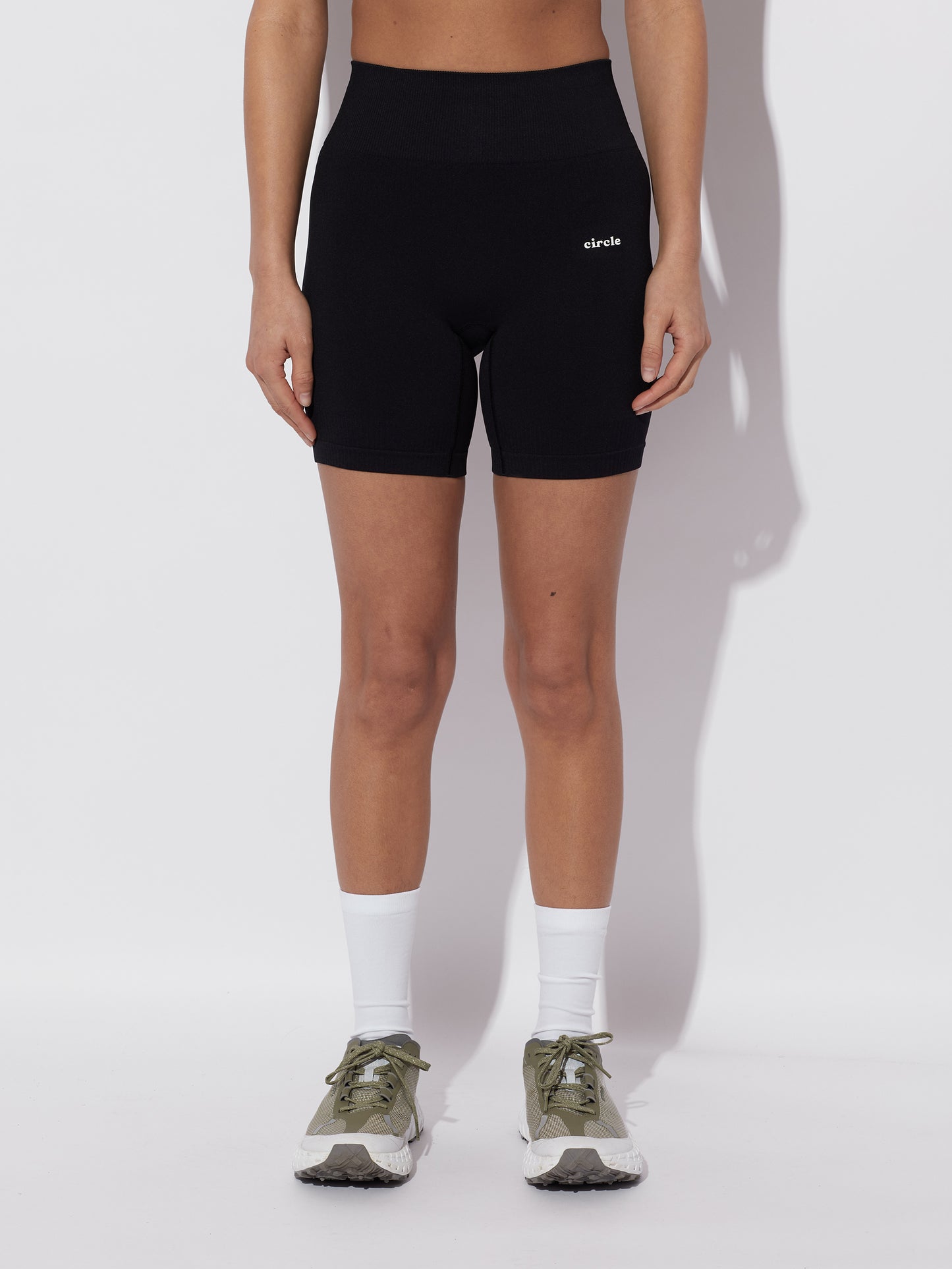 Keep The Flow Seamless Shorts