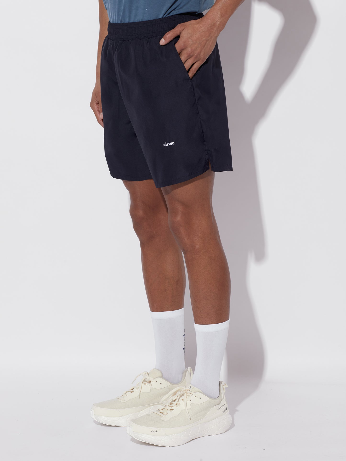 One For All Sports Shorts