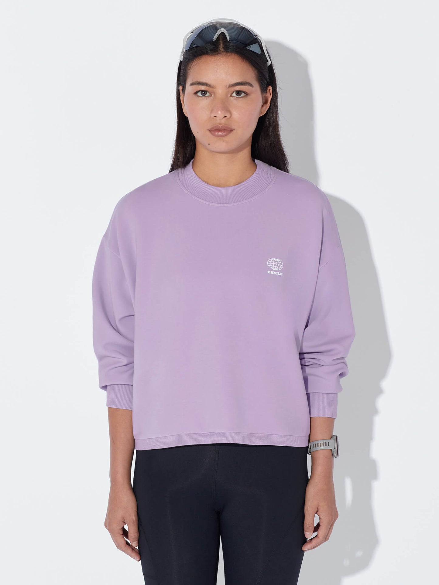 Sweat Court Get Lucky 2.0