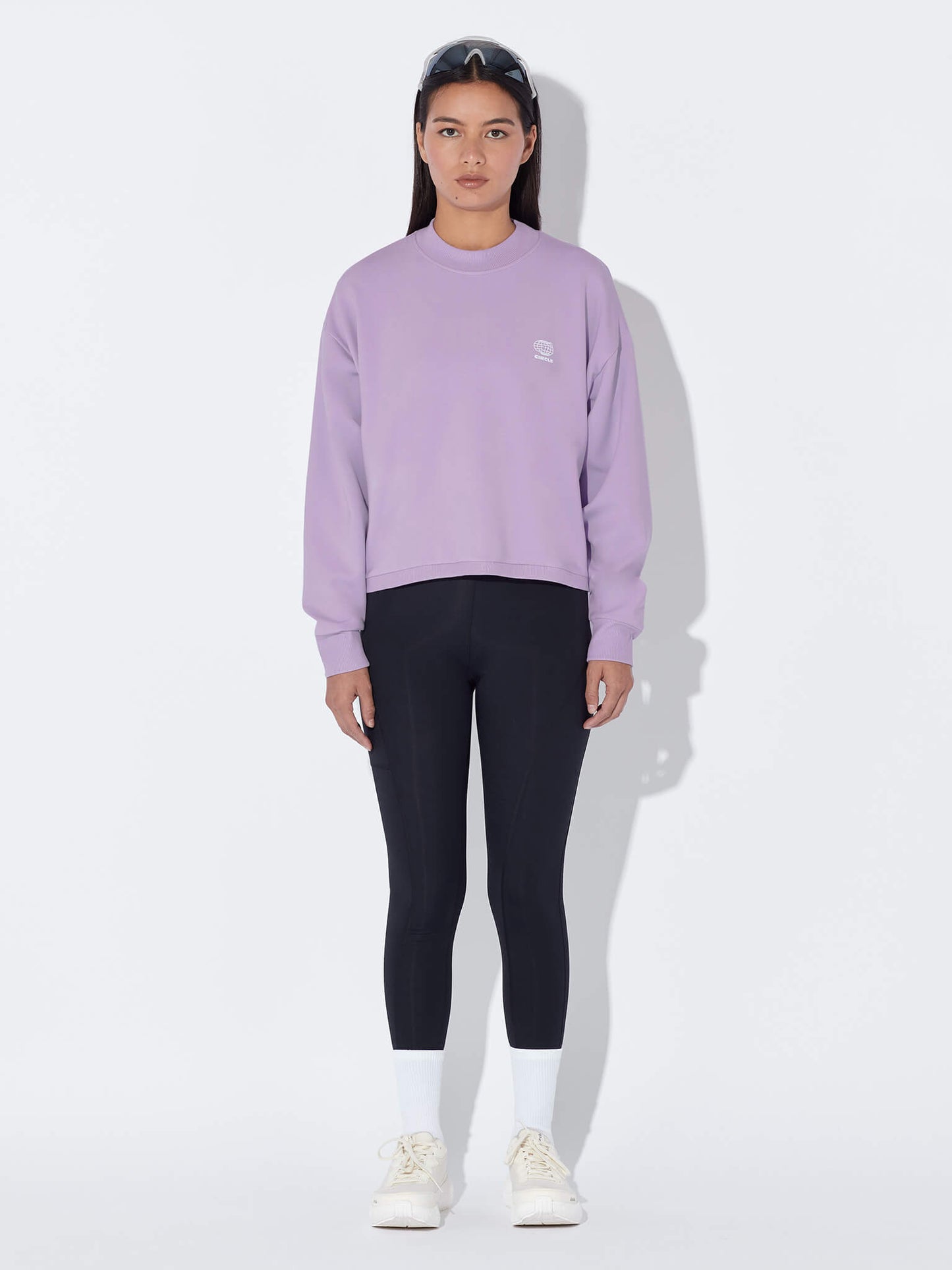 Sweat Court Get Lucky 2.0