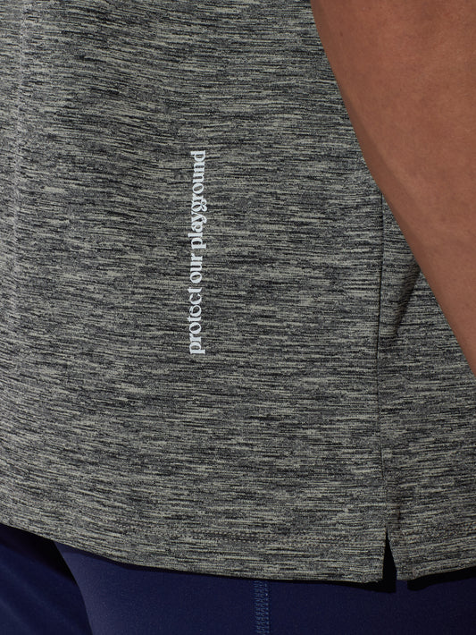 T-shirt Technique Agility