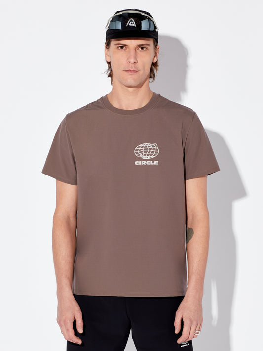 Agility Run t-shirt