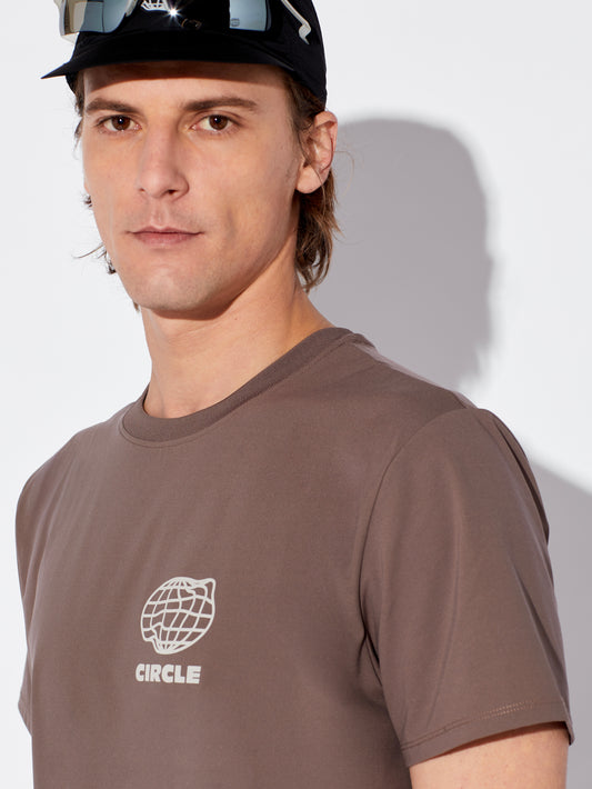 Agility Run t-shirt