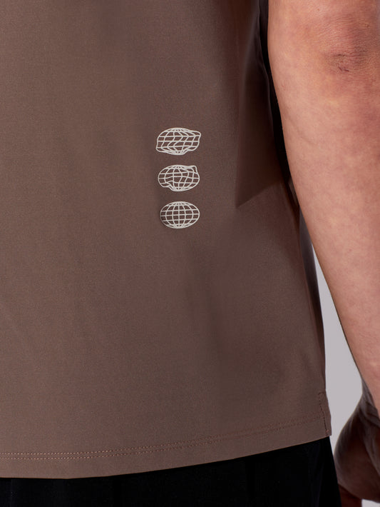 Agility Run t-shirt