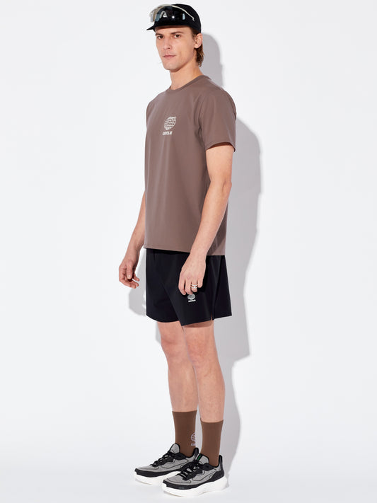 Agility Run t-shirt