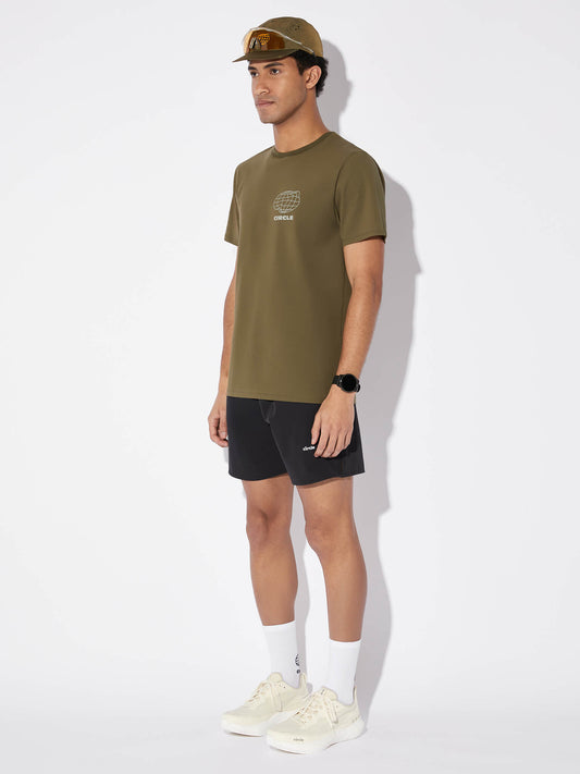 Agility Run t-shirt