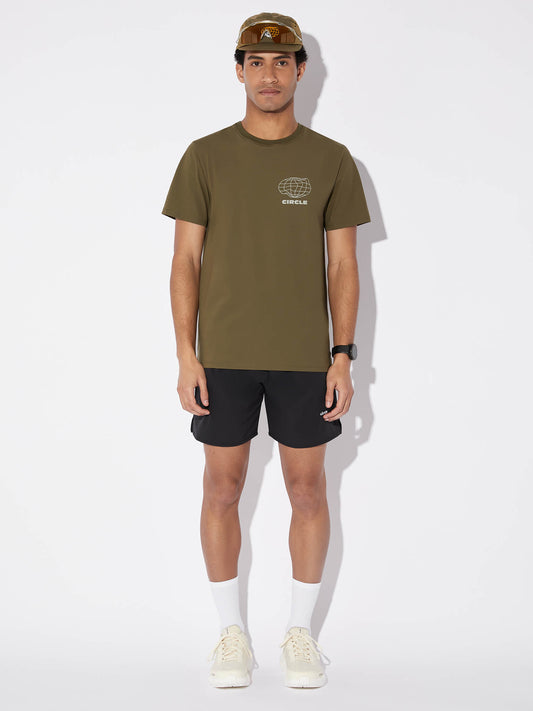 Agility Run t-shirt