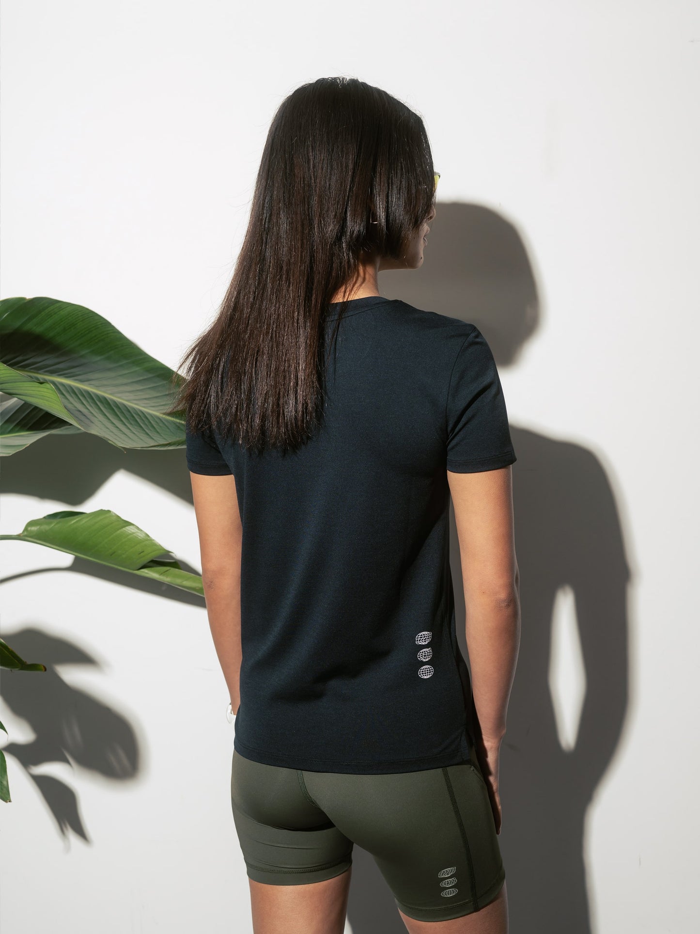 Technical Athletic T-shirt