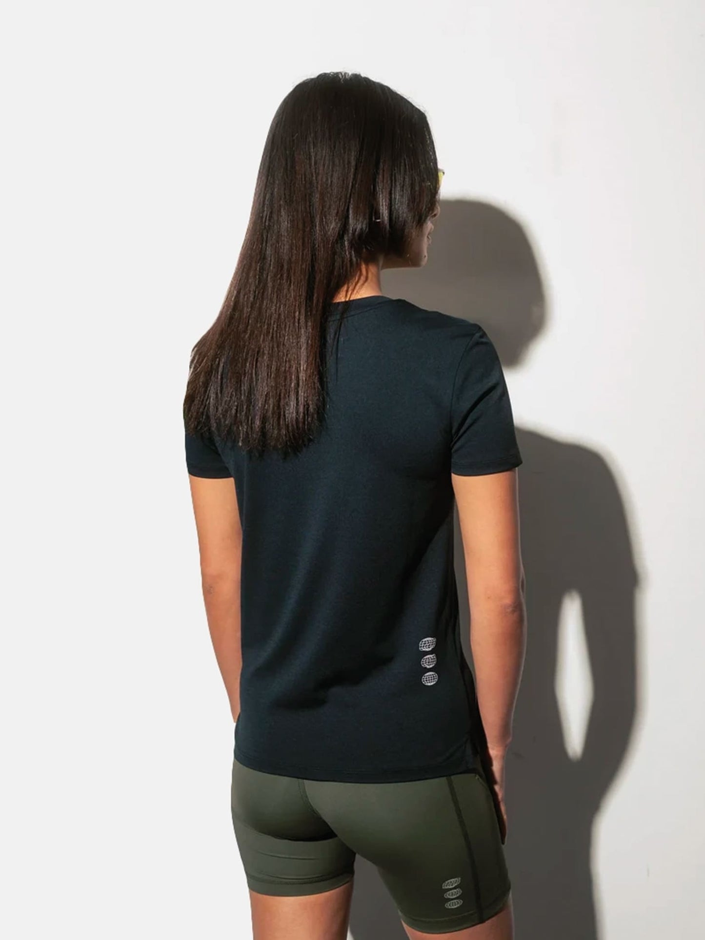 Technical Athletic T-shirt