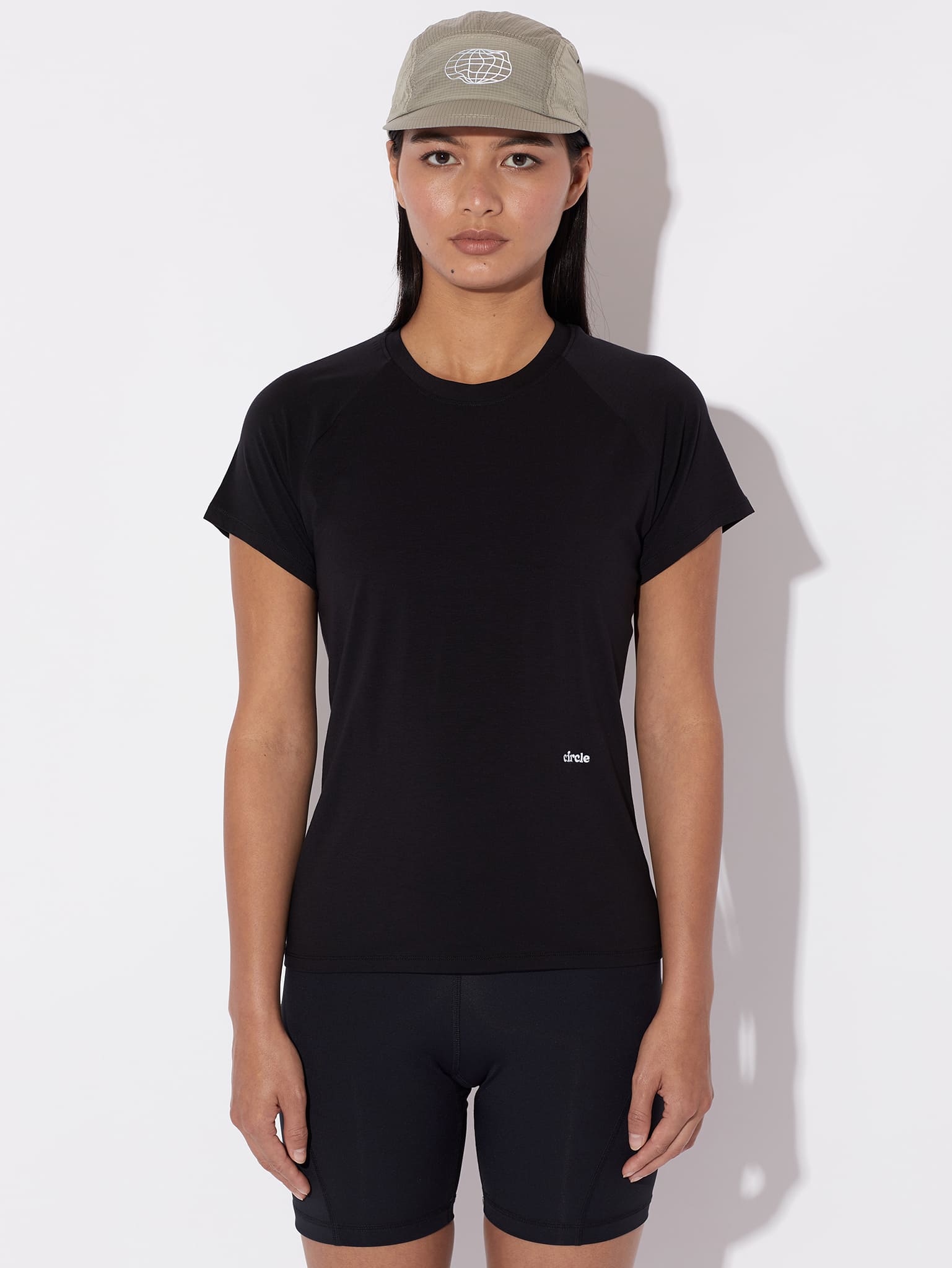 T-shirt running séchage rapide & confort ultime