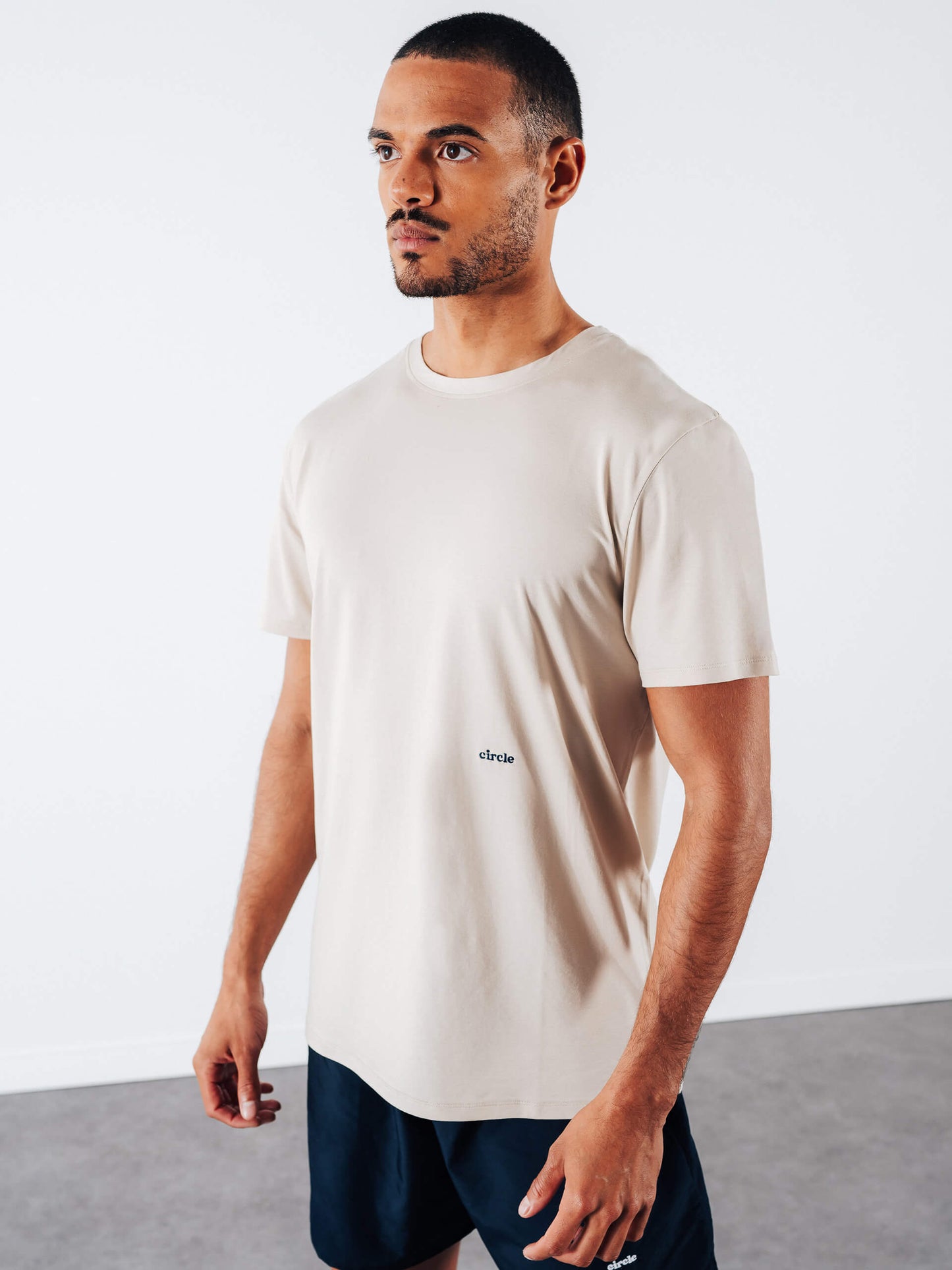 T-shirt Iconic Manifesto