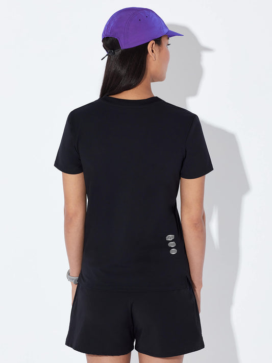 T-shirt Athletic Run