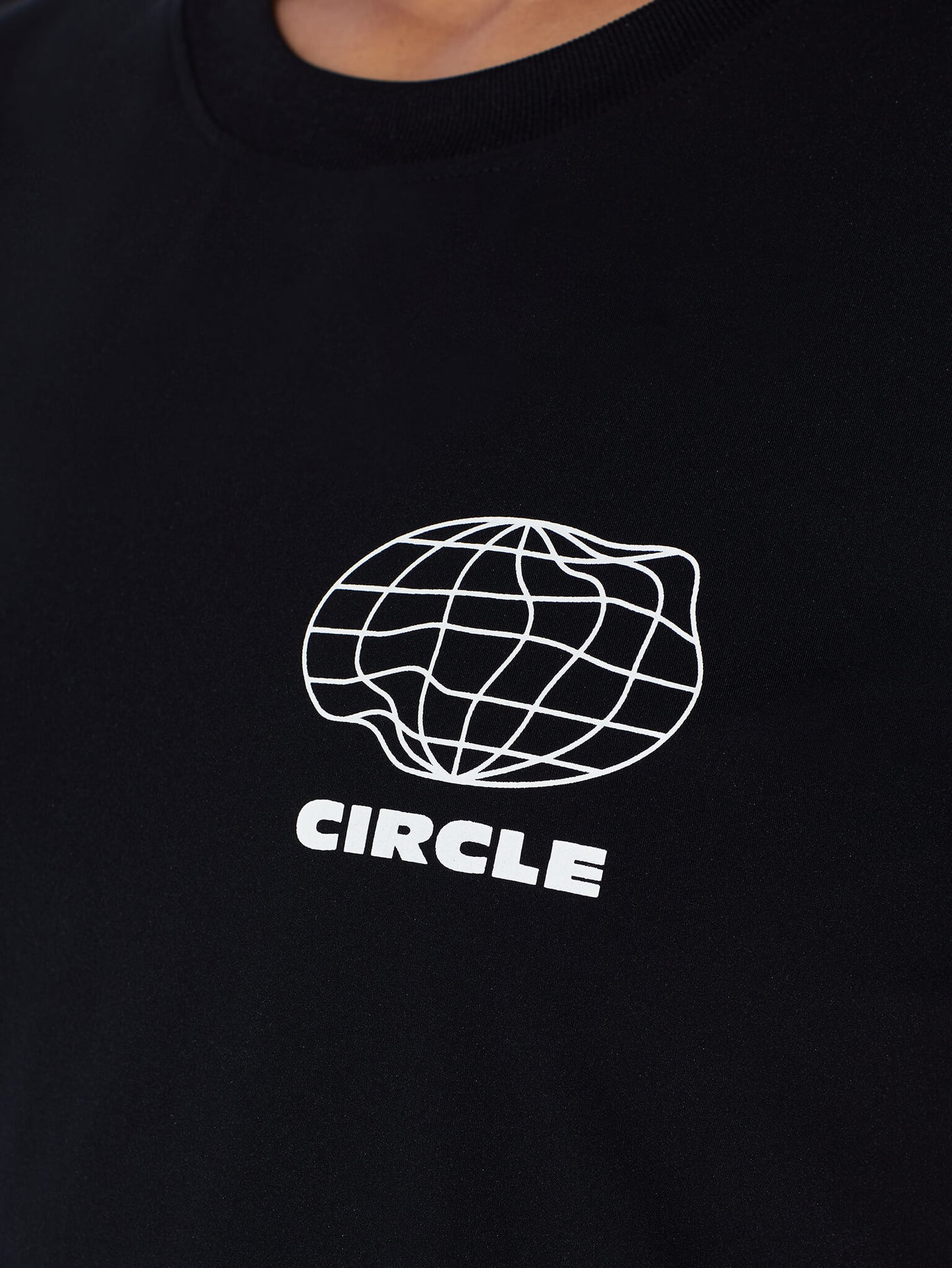 T-shirt Athletic Run