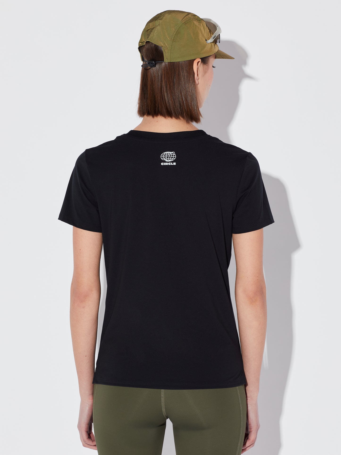 Agility Run t-shirt
