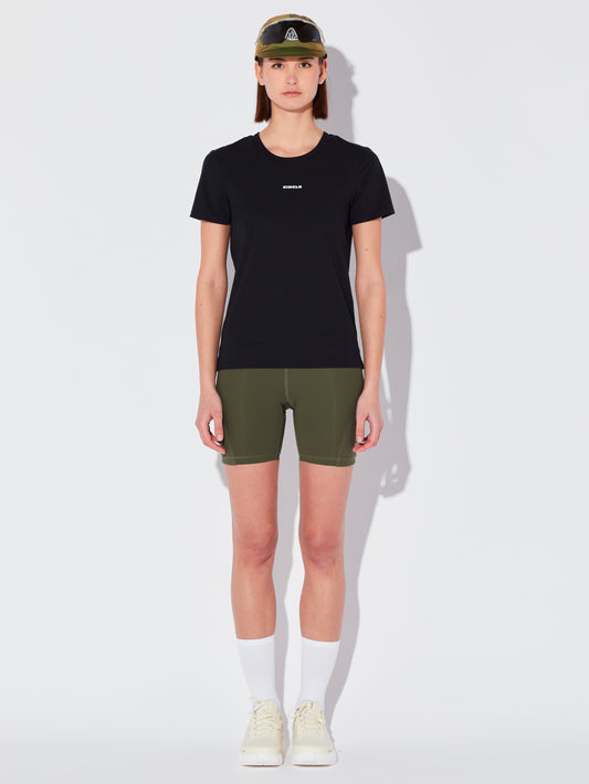 Chemisier Tops À Manches Courtes Col Rond Et Imprimé Ample Pour Femmes Vert Vert Chemisier Tops À Manches Courtes Col Rond Et Imprimé Ample Pour Femmes Vert Vert