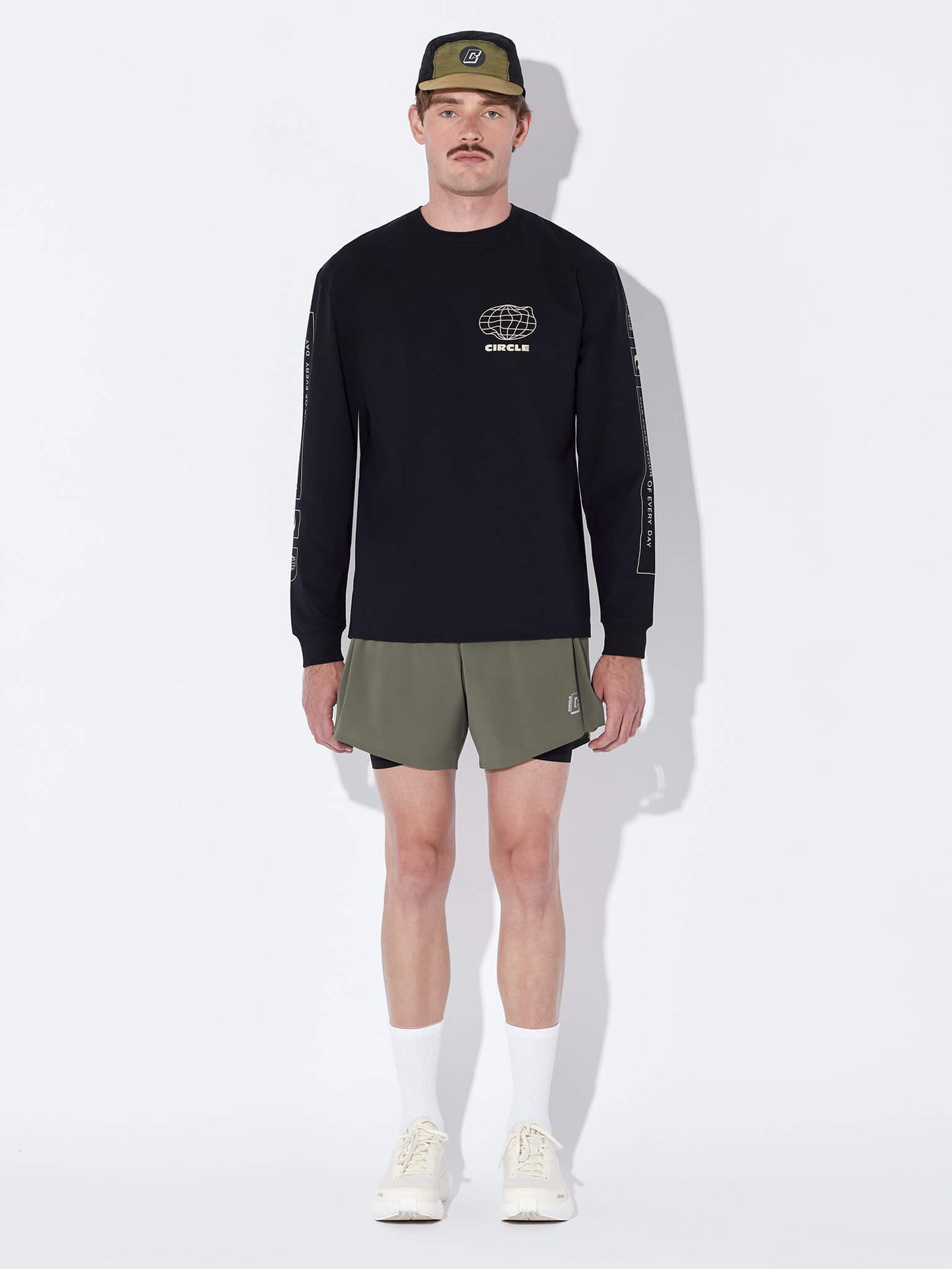 T-shirt manches longues Feel Good POP 2.0