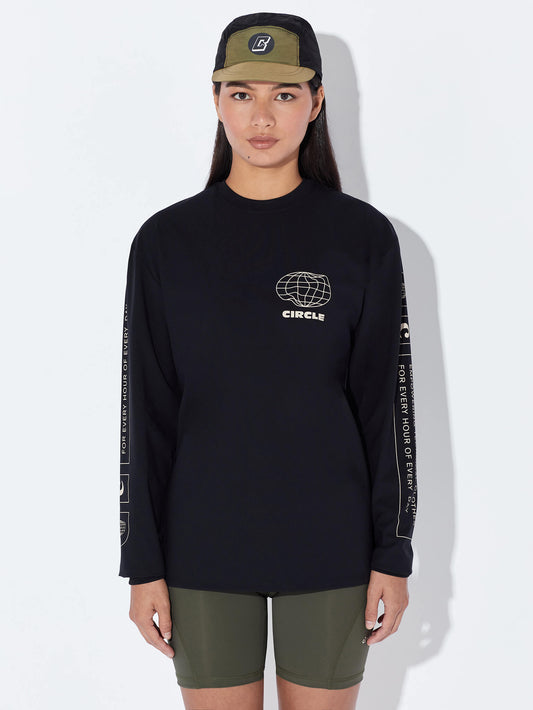 T-shirt manches longues Feel Good POP 2.0