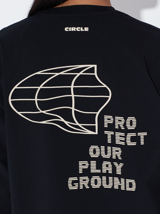 T-shirt manches longues Feel Good POP 2.0