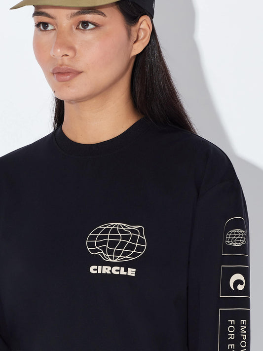 T-shirt manches longues Feel Good POP 2.0