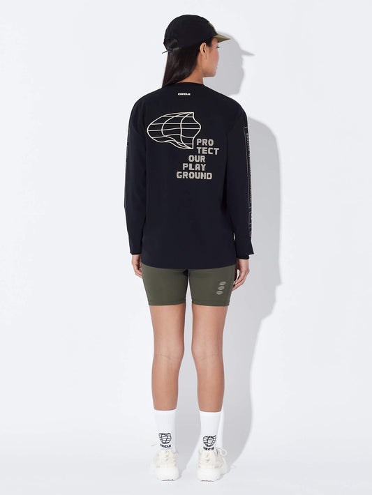 T-shirt manches longues Feel Good POP 2.0