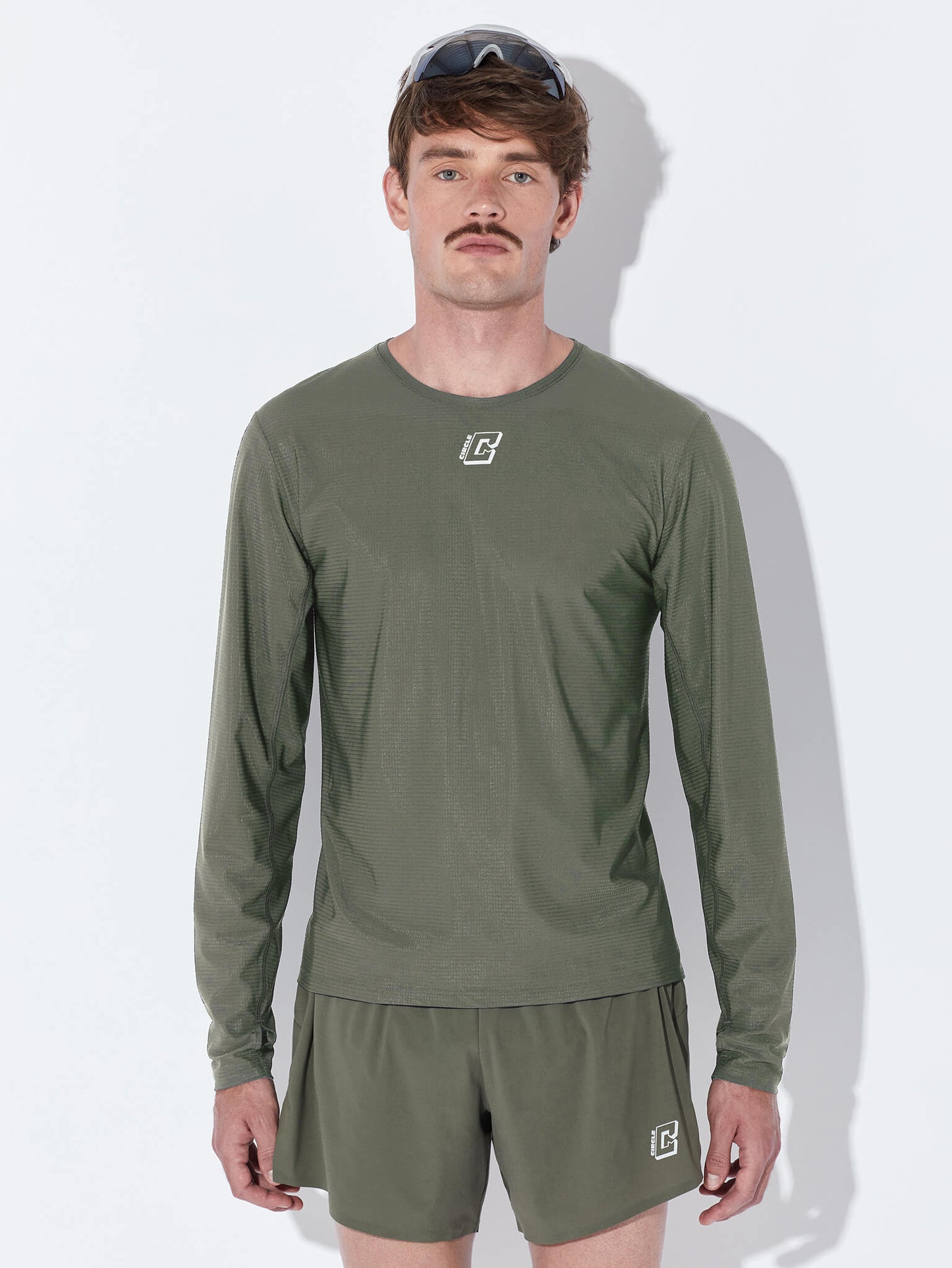 T-shirt manches longues Legend™ Homme