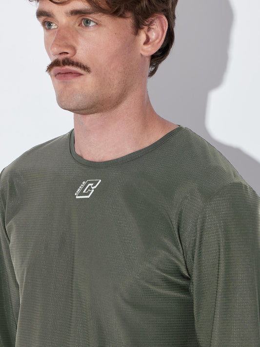 T-shirt manches longues Legend™ Homme