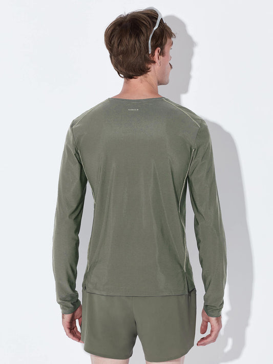 T-shirt manches longues Legend™ Homme