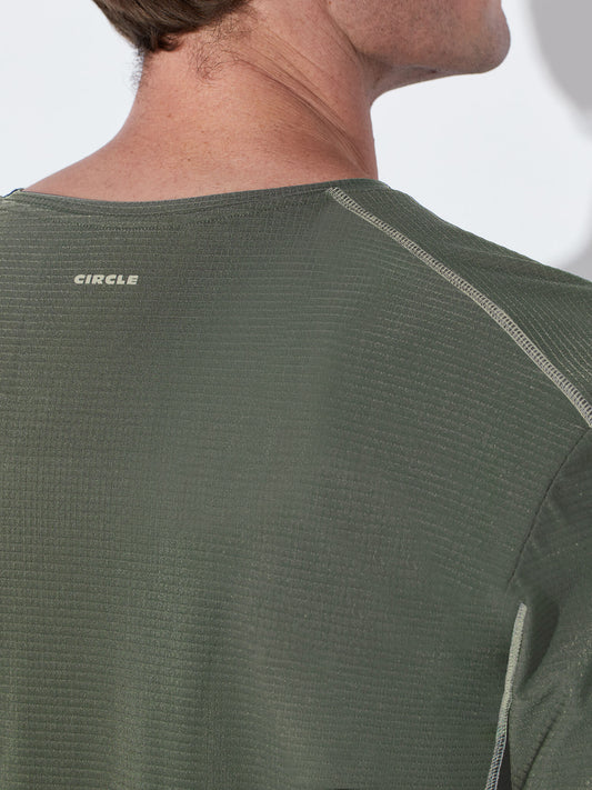 T-shirt manches longues Legend™ Homme